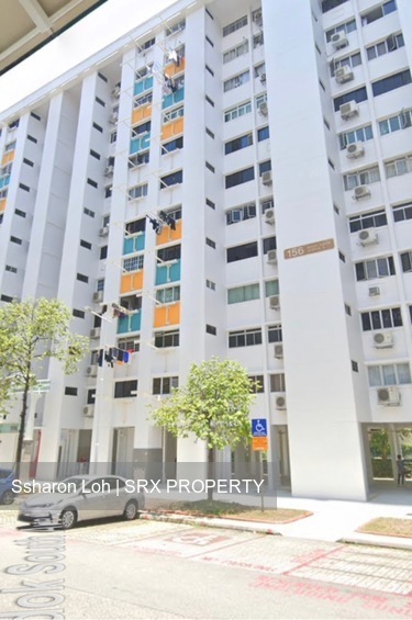 Blk 156 Bedok South Avenue 3 (Bedok), HDB 5 Rooms #526126661